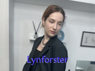 Lynforster