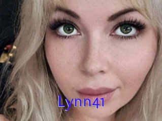 Lynn41