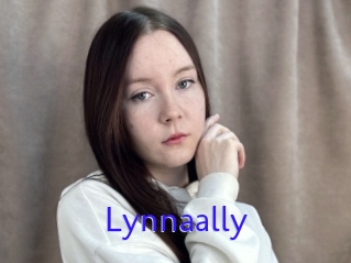 Lynnaally