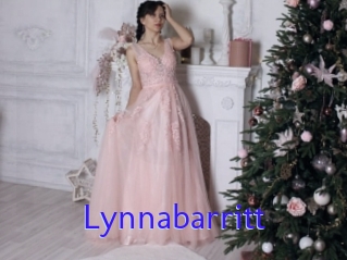 Lynnabarritt