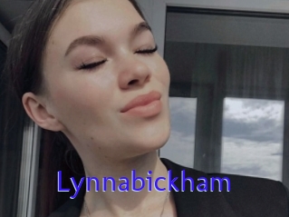 Lynnabickham