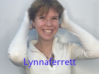 Lynnaferrett