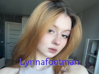 Lynnafootman