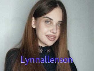 Lynnallenson