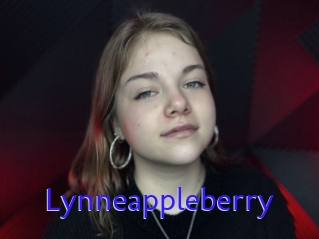 Lynneappleberry