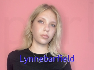 Lynnebarfield