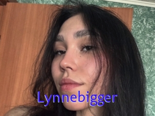 Lynnebigger