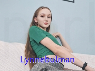 Lynnebulman