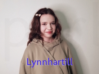 Lynnhartill