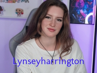 Lynseyharrington