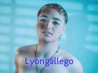 Lyongallego