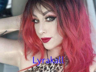 Lyrakall