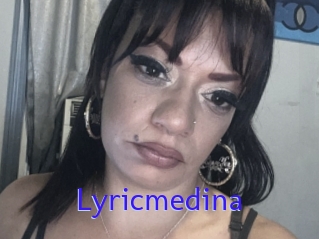 Lyricmedina