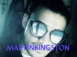 MARTINKINGSTON