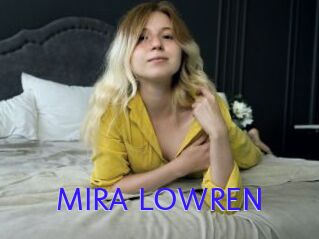 MIRA_LOWREN