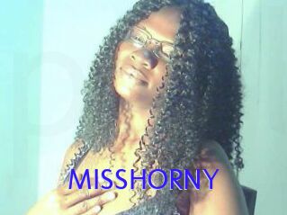 MISSHORNY