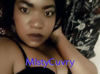 MIstyCuvry