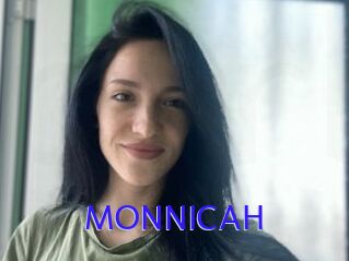 MONNICAH