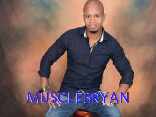 MUSCLEBRYAN