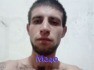 Ma4o