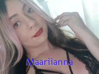 Maariianna