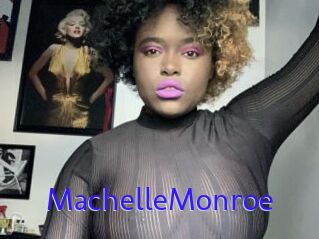 MachelleMonroe