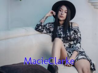 MacieClarke