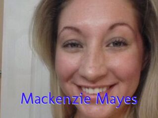 Mackenzie_Mayes