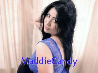 MaddieCandy