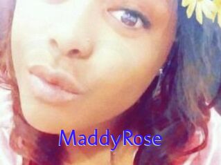 MaddyRose