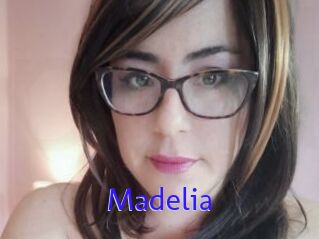 Madelia