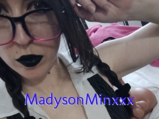 MadysonMinxxx