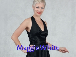 MaggieWhite