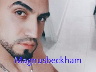 Magnusbeckham