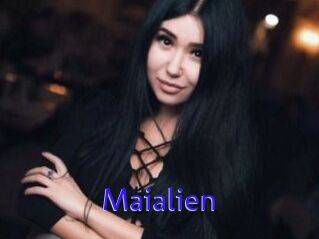 Maialien