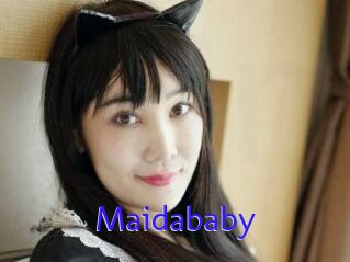 Maidababy