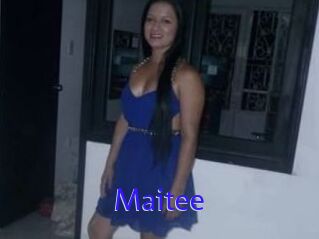 Maitee