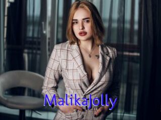 MalikaJolly