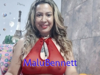 MaluBennett