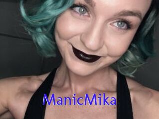 ManicMika