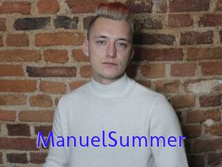 ManuelSummer