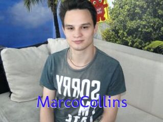 MarcoCollins
