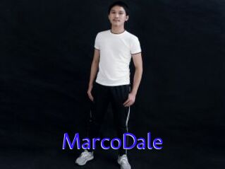 MarcoDale