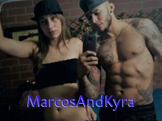 MarcosAndKyra