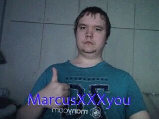 MarcusXXXyou