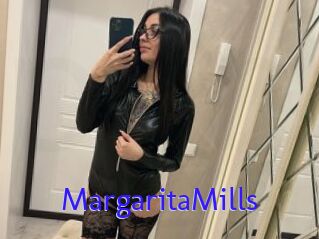 MargaritaMills