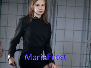 MariaFrost