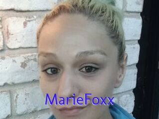 MarieFoxx