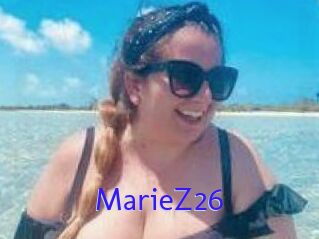 MarieZ26