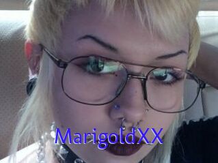 MarigoldXX